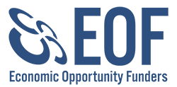 Economic Opportunity Funders