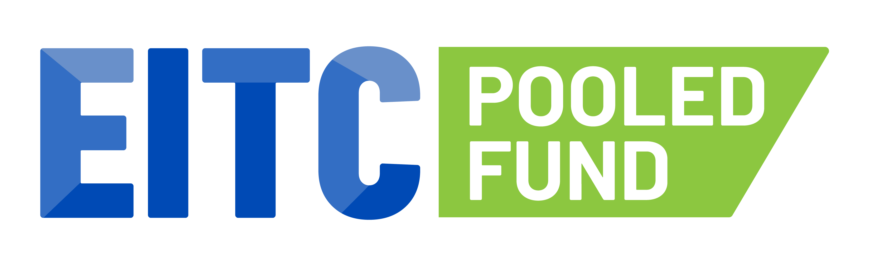 EITC Pooled Fund Logo