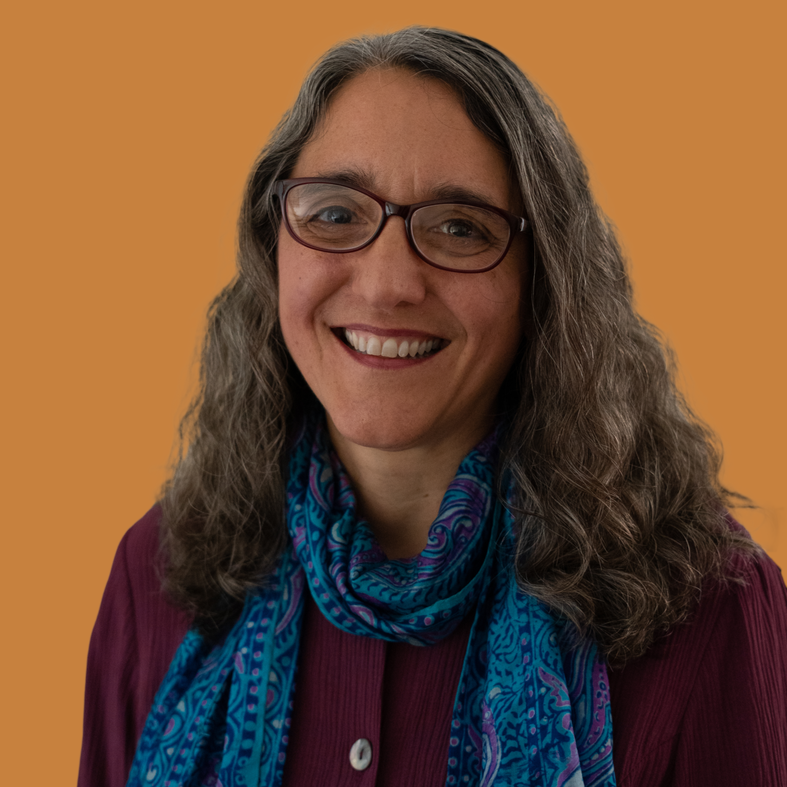 Anna Wadia headshot