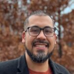 Jeremy Al-Haj headshot