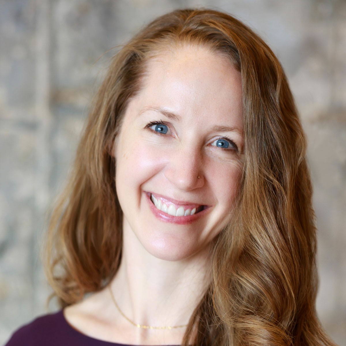 Katie Wehr headshot