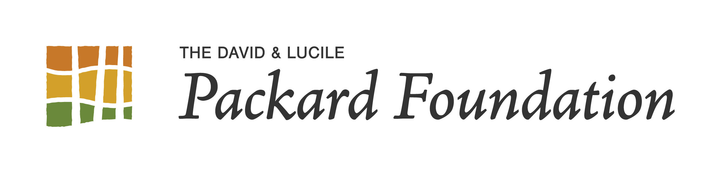 Packard Horizontal Logo_Primary Color_RGB The David & Lucile Packard Foundation logo